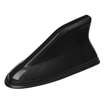 Antena Radio FM, Auto Premium, Universala, Waterproof, Forma Aerodinamica, 17 x 7.5 x 6 cm, Negru Antena Radio FM, Auto Premium, Universala, Waterproof, Forma Aerodinamica, 17 x 7.5 x 6 cm, Negru