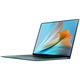 Laptop ultraportabil Matebook X Pro cu procesor Intel® Core™ i7-1165G7 pana la 4.70 GHz, 13.9", 3K, 3:2, 16GB, 1TB SSD, Intel® Iris® Xe Graphics, Windows 10 Pro, Green