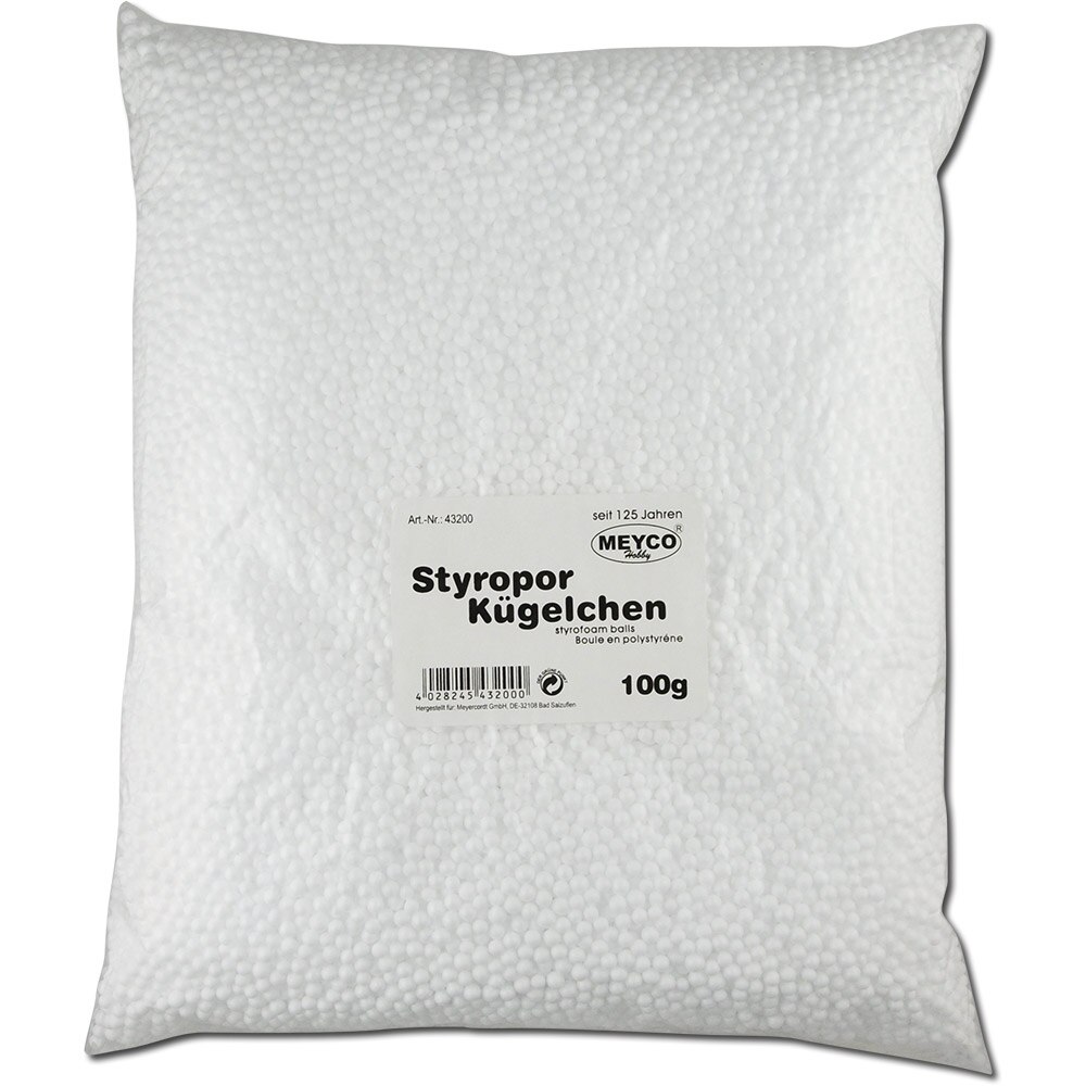 Bile de umplere, albe, 100 gr