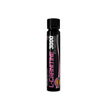 Supliment Alimentar, Biotech USA, L-Carnitine 3000 Portocale , 0.025 Kg Supliment Alimentar, Biotech USA, L-Carnitine 3000 Portocale , 0.025 Kg