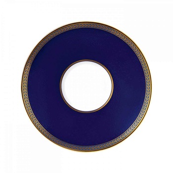 Farfuriuta ceasca espresso, portelan, colectia Renaissance Gold Farfuriuta ceasca espresso, portelan, colectia Renaissance Gold