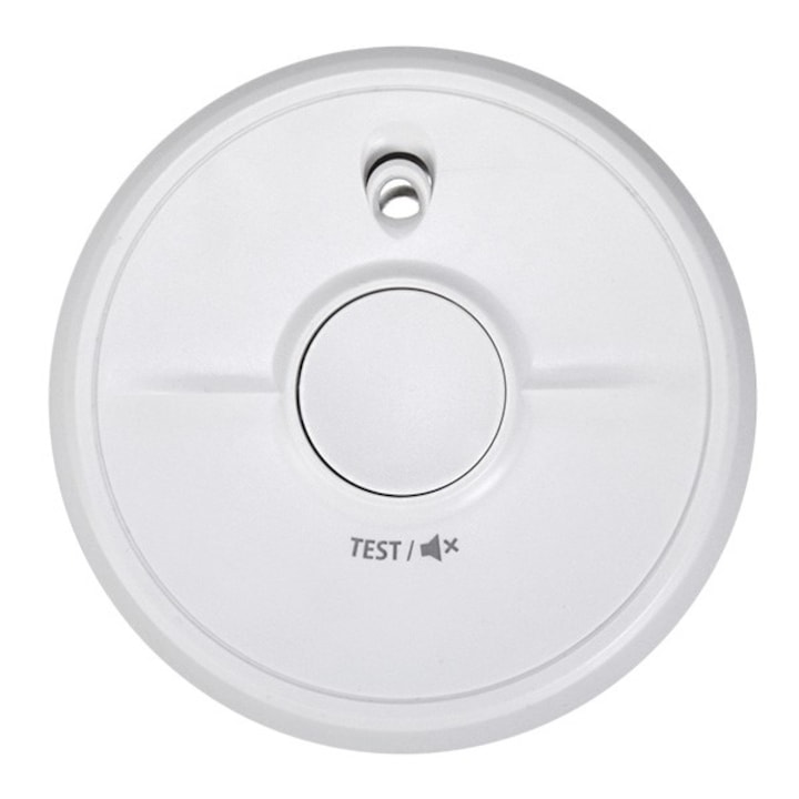 Detector de fum FireAngel SB-5 autonom, cu senzor optic, baterie 5 ani