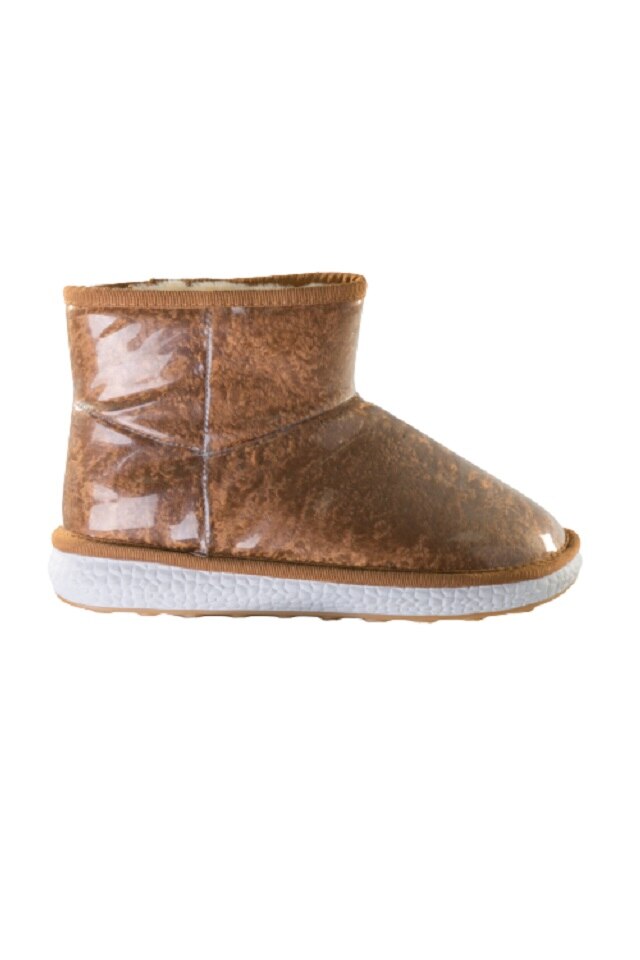 Cizme dama Diza, Camel