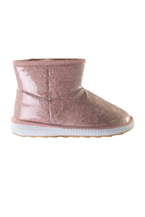 Cizme dama Diza, Roz