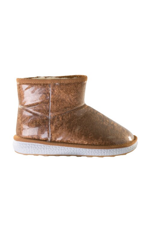 Cizme dama Diza, Camel