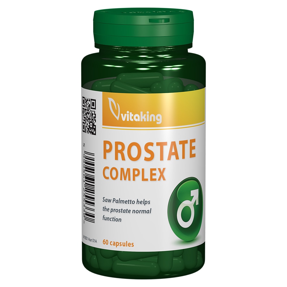 Cel mai bun tratament pentru prostata mărită, prostatită | casadeculturacluj.ro