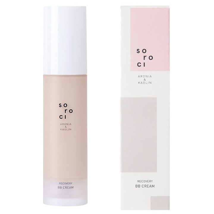 BB крем Soroci, 30мл