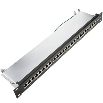 Patch Panel 19 Patch Panel 19