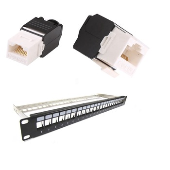 Patch Panel 19 Patch Panel 19