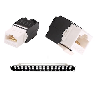 Patch Panel 19 Patch Panel 19