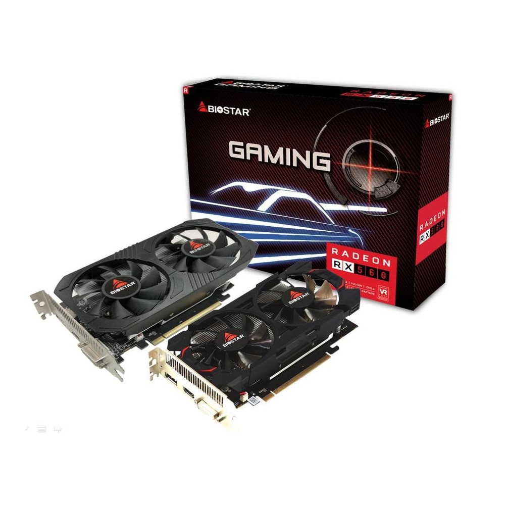 Placa video Gigabyte ATI Radeon HD 4650, 1024MB, GDDR2, 128 bit