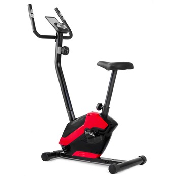 Bicicleta fitness Top Sport, TS 230, Greutate volanta 7 kg, 8 Trepte, Rosu/Negru Bicicleta fitness Top Sport, TS 230, Greutate volanta 7 kg, 8 Trepte, Rosu/Negru
