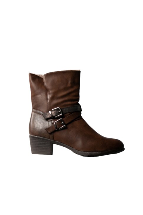 Cizme dama Bello maro, Maro