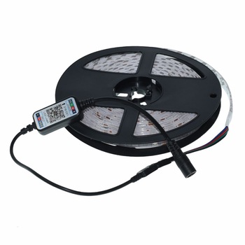 Kit banda led RGB cu bluetooth Kit banda led RGB cu bluetooth