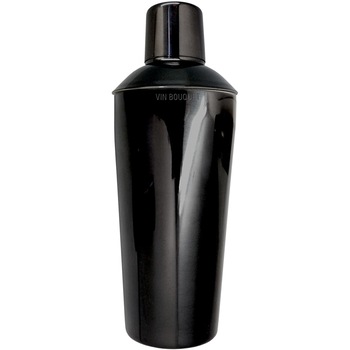 Cocktail shaker Moonlight FIM 150, inox, capacitate 700 ml VinBouquet Cocktail shaker Moonlight FIM 150, inox, capacitate 700 ml VinBouquet