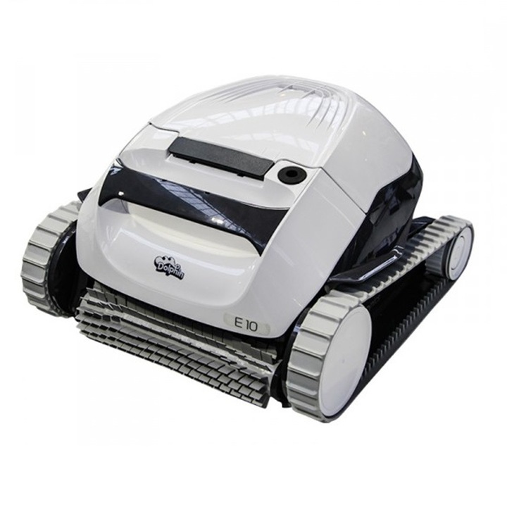 Robot pentru curatat piscina Maytronics Dolphin E10