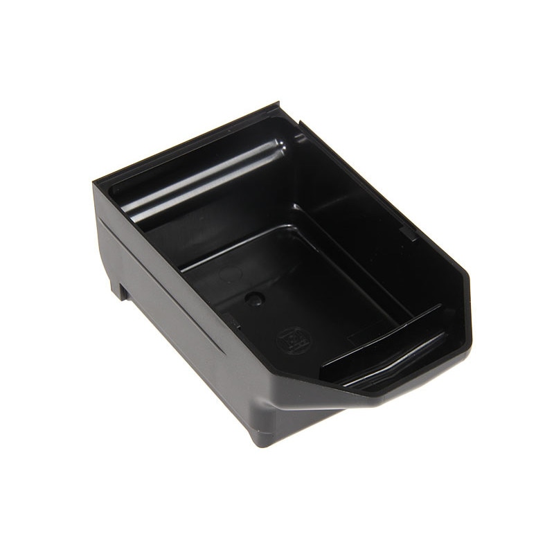 Suport pahar negru Nespresso DeLonghi Lattissima EN520/EN521/EN550/EN560