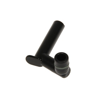 Teava evacuare spuma lapte Nespresso DeLonghi Lattissima EN520/EN521/EN550/EN560 Teava evacuare spuma lapte Nespresso DeLonghi Lattissima EN520/EN521/EN550/EN560