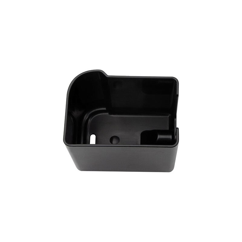 Container capsule uzate negru Nespresso DeLonghi Lattissima EN500