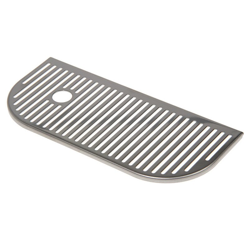 Tava de scurgere inox Citiz D120/D121