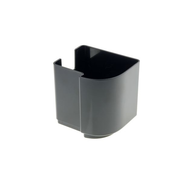 Container capsule uzate negru Nespresso DeLonghi Gran Lattissima EN650