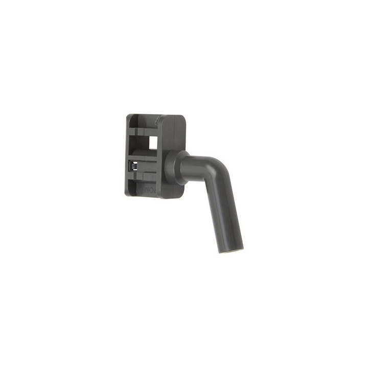 Vízkőoldó cső Nespresso DeLonghi Lattissima One EN500/F111