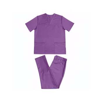 Costum medical, S, 104 cm bust, Mov, Lca imbracaminte Costum medical, S, 104 cm bust, Mov, Lca imbracaminte