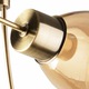 Lustra Ambry LY-3494, 3xE14, bronz, IP20, Klausen