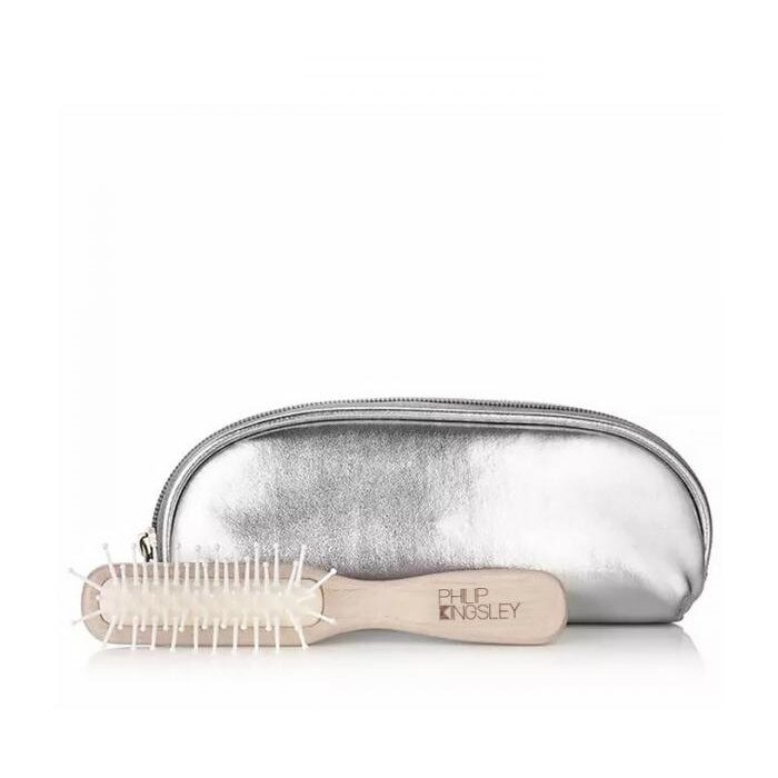 Set Philip Kingsley, Perie par + geanta