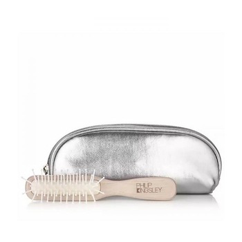 Set Philip Kingsley, Perie par + geanta Set Philip Kingsley, Perie par + geanta