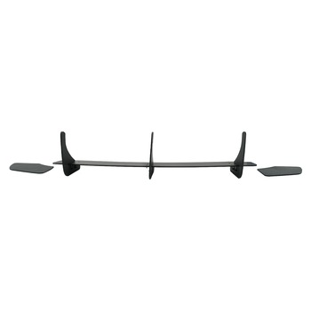 Extensie Difuzor Bara Spate compatibil cu VW Scirocco Mk3 III R (2009-2017) (RDLVWSR) Extensie Difuzor Bara Spate compatibil cu VW Scirocco Mk3 III R (2009-2017) (RDLVWSR)