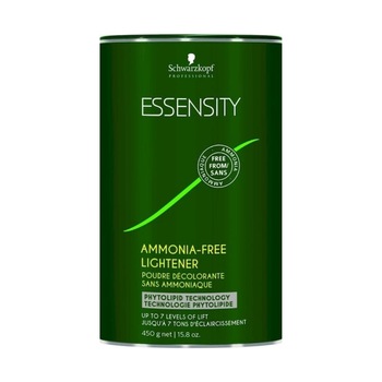 Pudra decoloranta, Schwarzkopf Professional Essensity, 450 gr Pudra decoloranta, Schwarzkopf Professional Essensity, 450 gr
