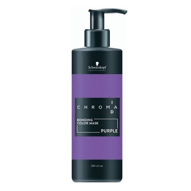 Masca coloranta, Schwarzkopf Professional Chroma ID, 280 ml