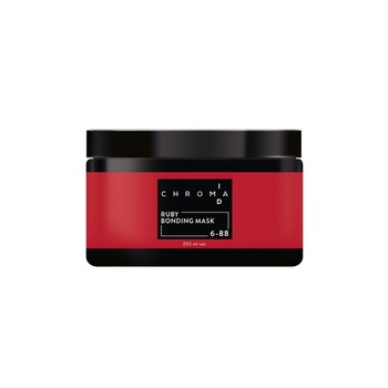 Masca coloranta, Schwarzkopf Professional Chroma, 6.88, 250 ml Masca coloranta, Schwarzkopf Professional Chroma, 6.88, 250 ml