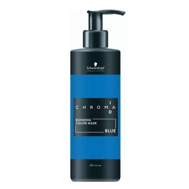Masca coloranta, Schwarzkopf Professional Chroma, 280 ml