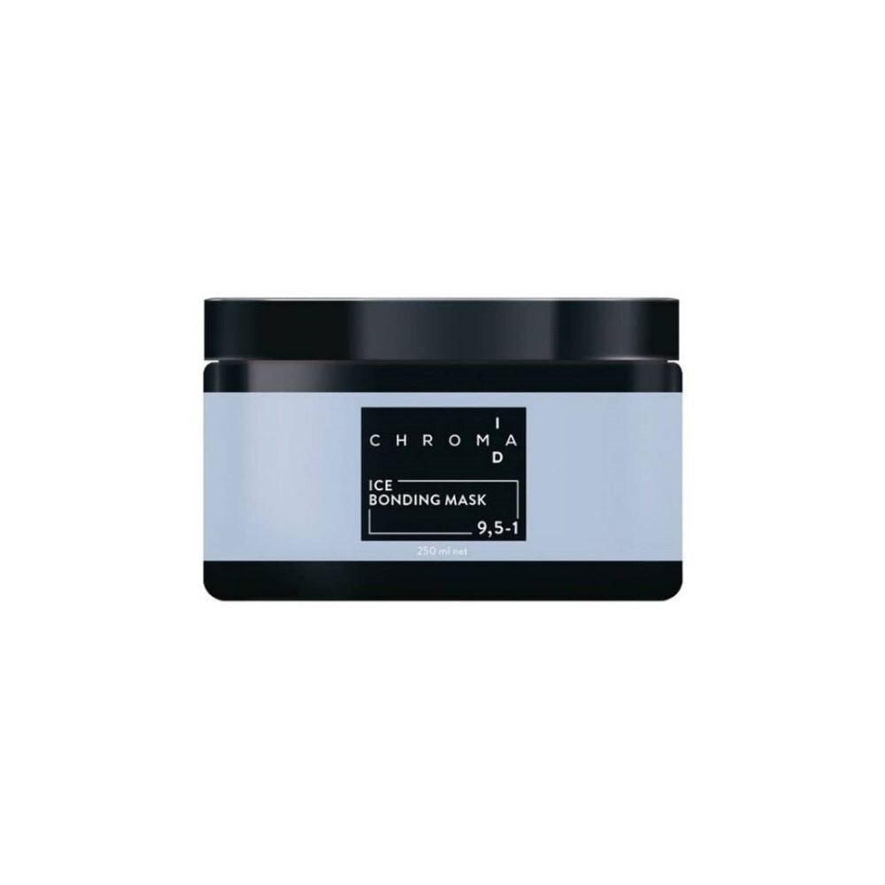 Masca coloranta, Schwarzkopf Professional Chroma ID 9.5-1, 250ml