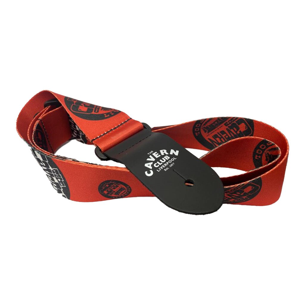 Curea chitara, Vintage CVS03 Cavern Club