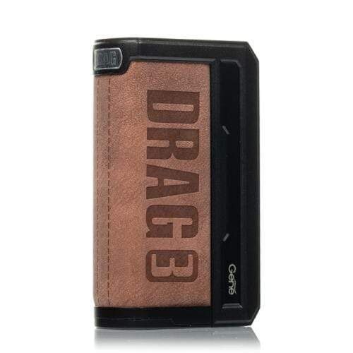 Mod Tigara Electronica Voopoo Drag 3, 177 W - Sandy Brown - eMAG.ro Mod Tigara Electronica Voopoo Drag 3, 177 W - Sandy Brown - eMAG.ro