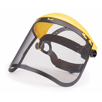 Viziera de protectie cu 3 reglaje, culoare neagra/galbena, Powermat PM-MDK-S1M Viziera de protectie cu 3 reglaje, culoare neagra/galbena, Powermat PM-MDK-S1M