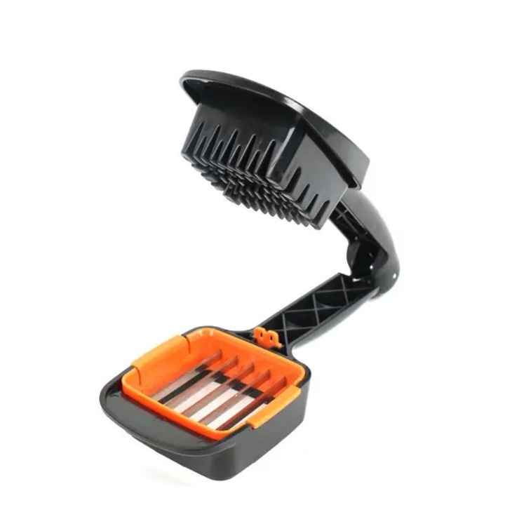 Feliator Fructe - Legume 5 IN 1, Nicer Dicer Quick