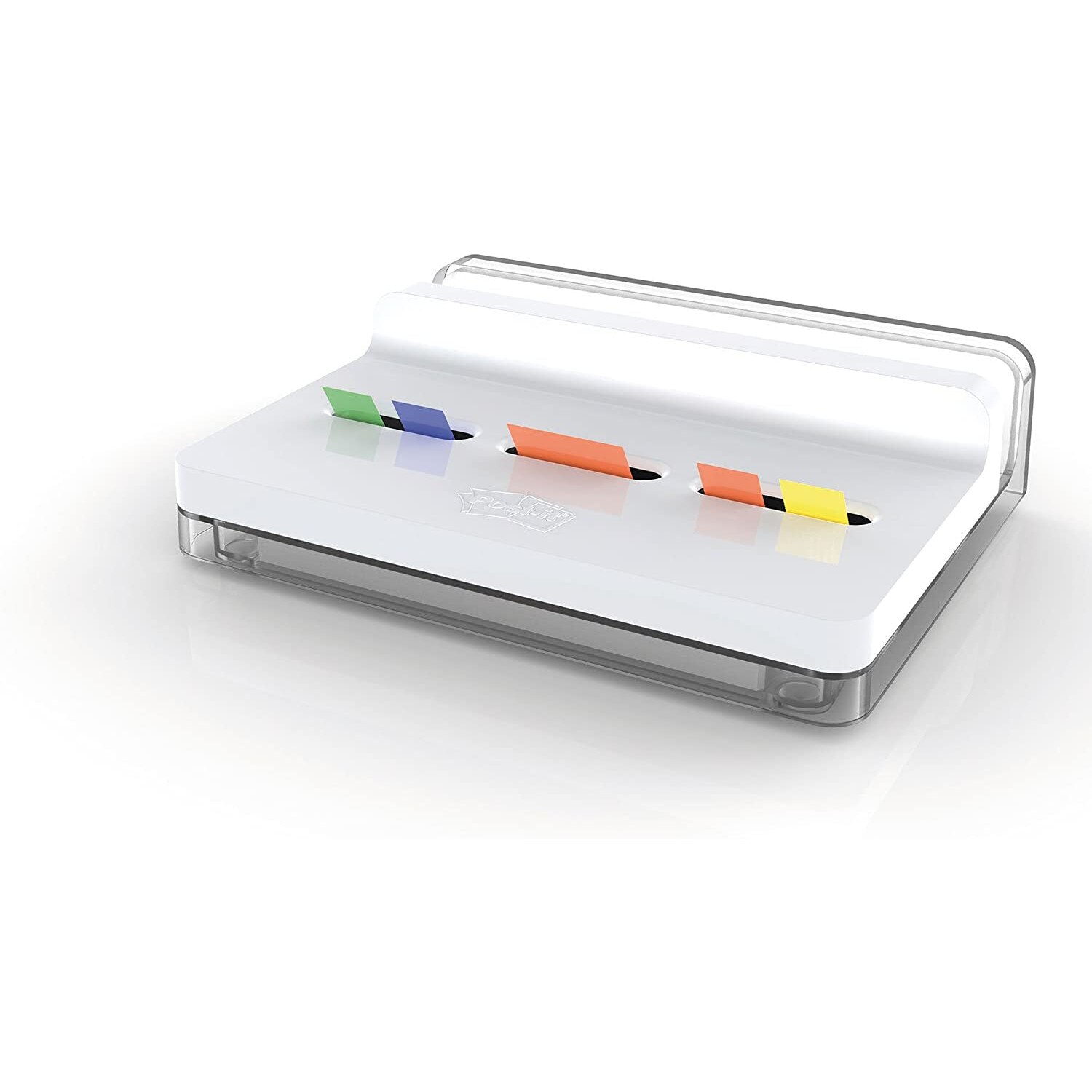 Suport de birou dispenser index set