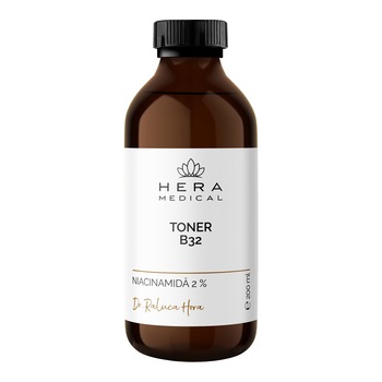 Toner B32, Hera Medical, 200 ml Toner B32, Hera Medical, 200 ml