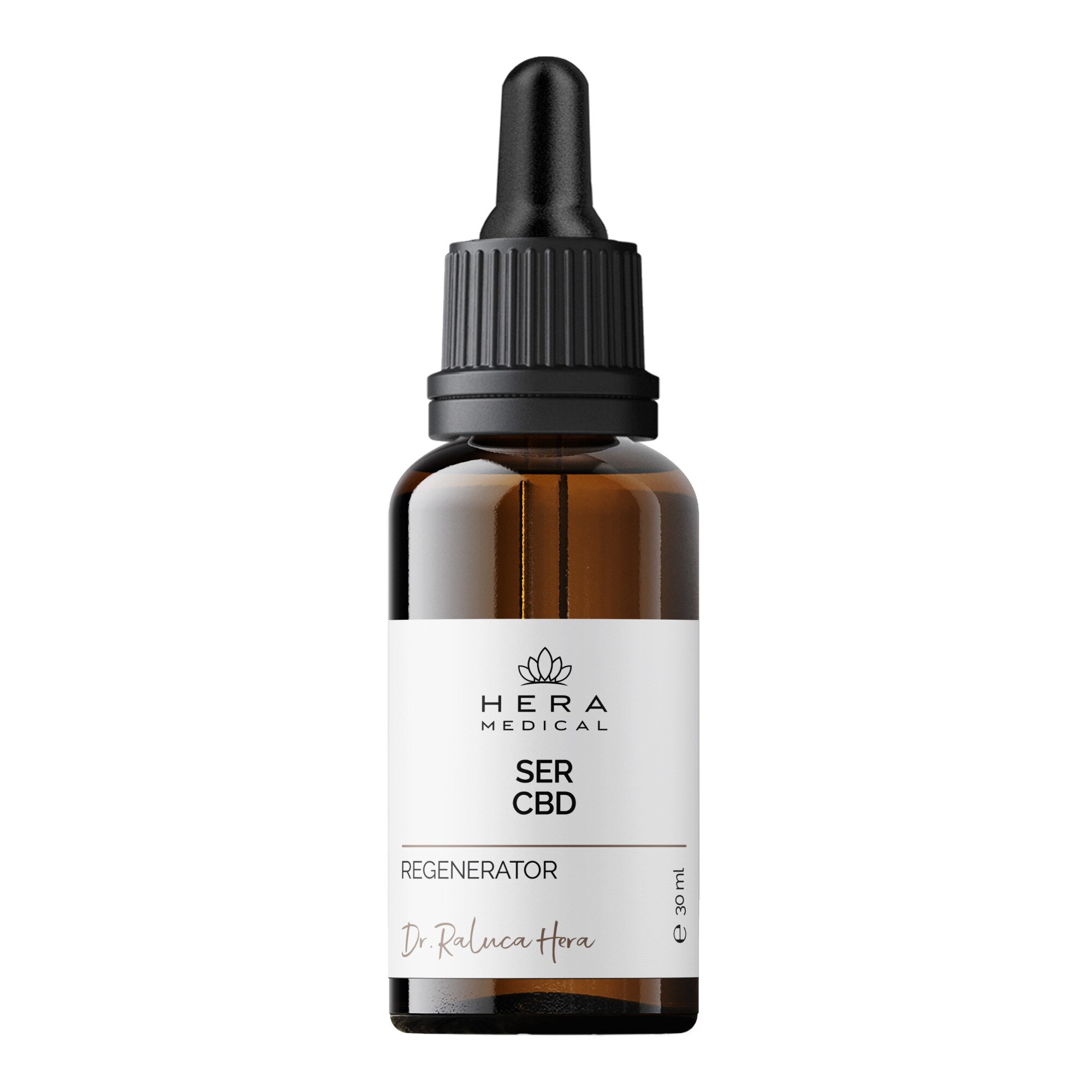 Ser CBD, Hera Medical, 30 ml