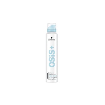 Sampon spuma, Schwarzkopf Professional Osis + Fresh Texture, 200 ml Sampon spuma, Schwarzkopf Professional Osis + Fresh Texture, 200 ml