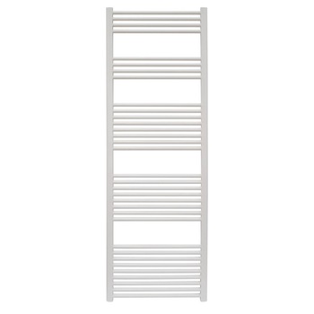 Calorifer din otel pentru baie, 600 x 1800, drept, GOBE Calorifer din otel pentru baie, 600 x 1800, drept, GOBE