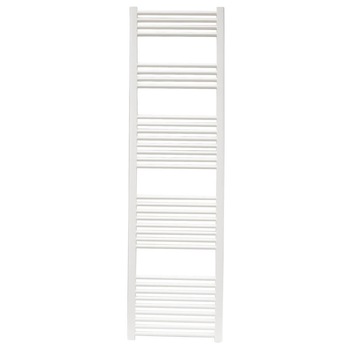 Calorifer din otel pentru baie, 500 x 1800, drept, GOBE Calorifer din otel pentru baie, 500 x 1800, drept, GOBE