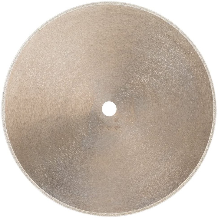 Диамантен диск за метал Bosch, 2 в 1 рязане и полиране, 300 x 20 мм