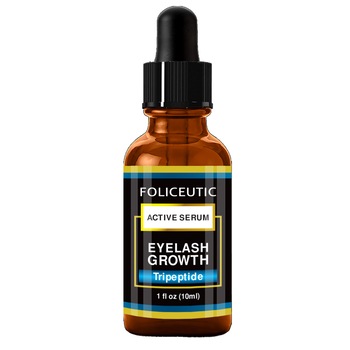 Ser Foliceutic pentru cresterea densitatii genelor, Eyelash Serum, 10 ml Ser Foliceutic pentru cresterea densitatii genelor, Eyelash Serum, 10 ml