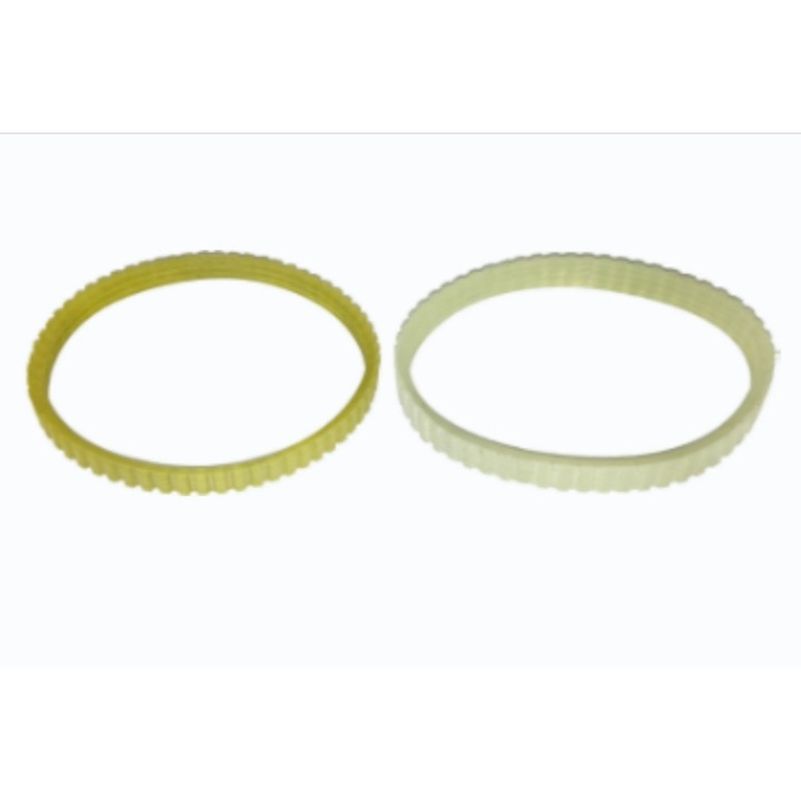 Предавателен ремък за електрическо ренде