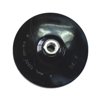 Suport circular smirghel, 115 mm Suport circular smirghel, 115 mm